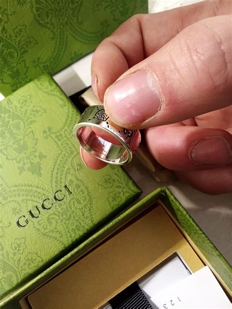 gucci ghost ring dhgate|the cut dhgate.